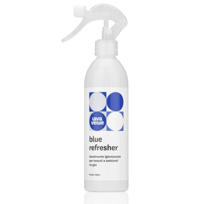 Vendita online Refresher deodorante igienizzante multiuso spray 250 ml